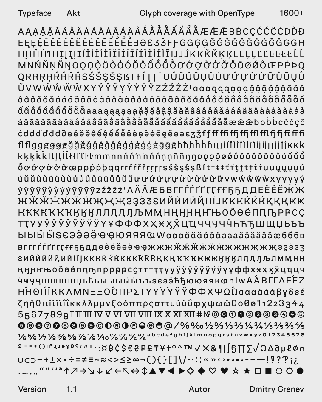 Akt specimen 07