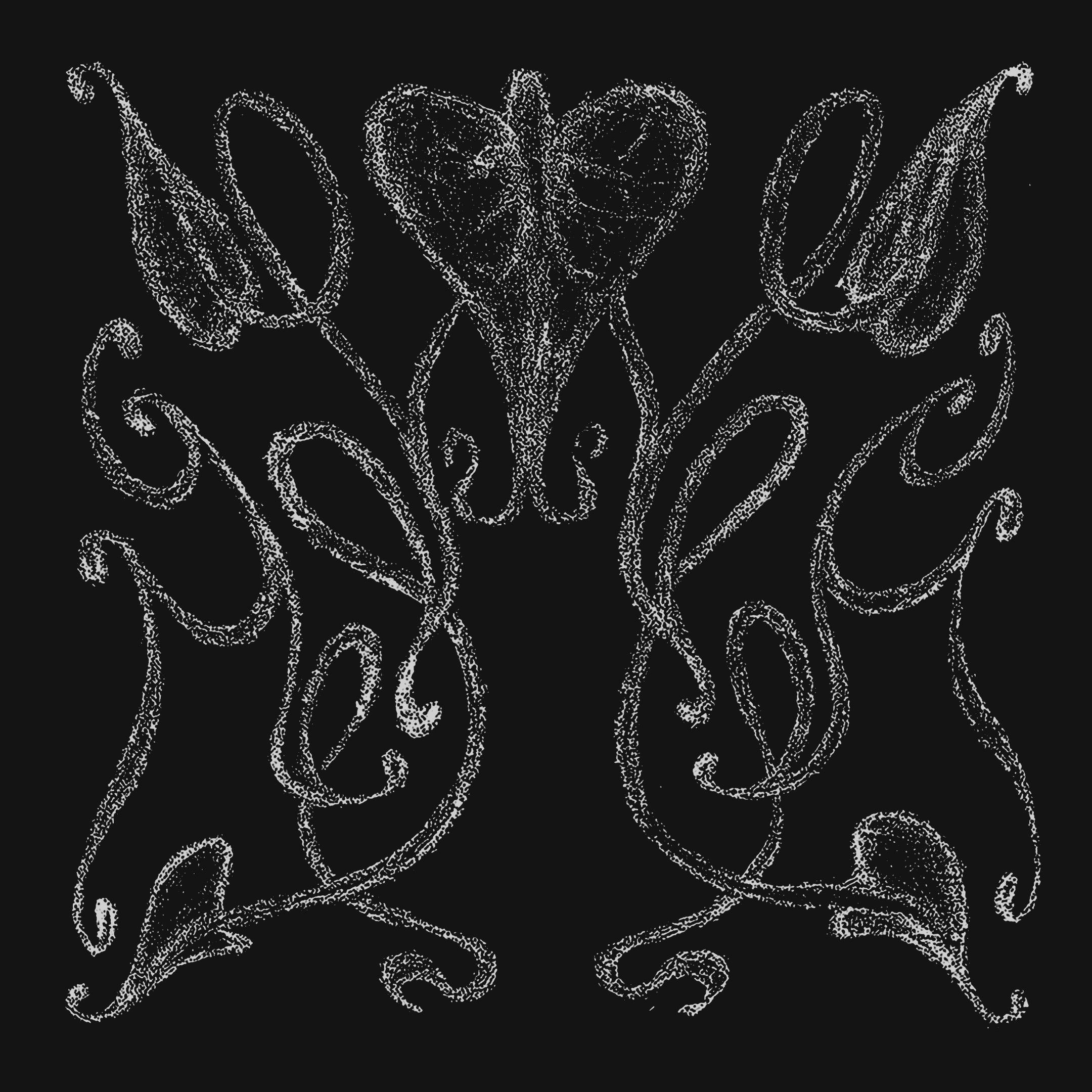Mud drawing 11