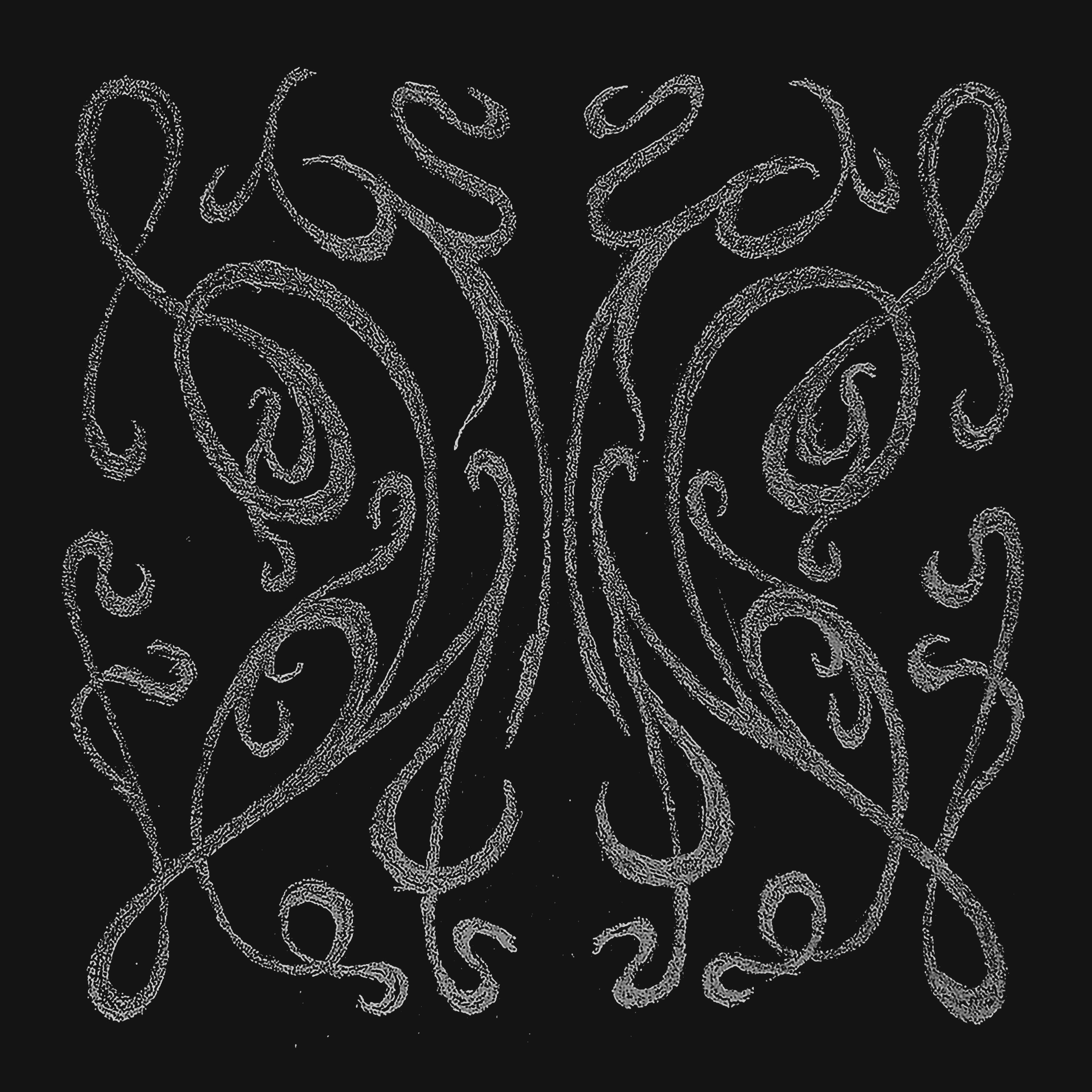 Mud drawing 02