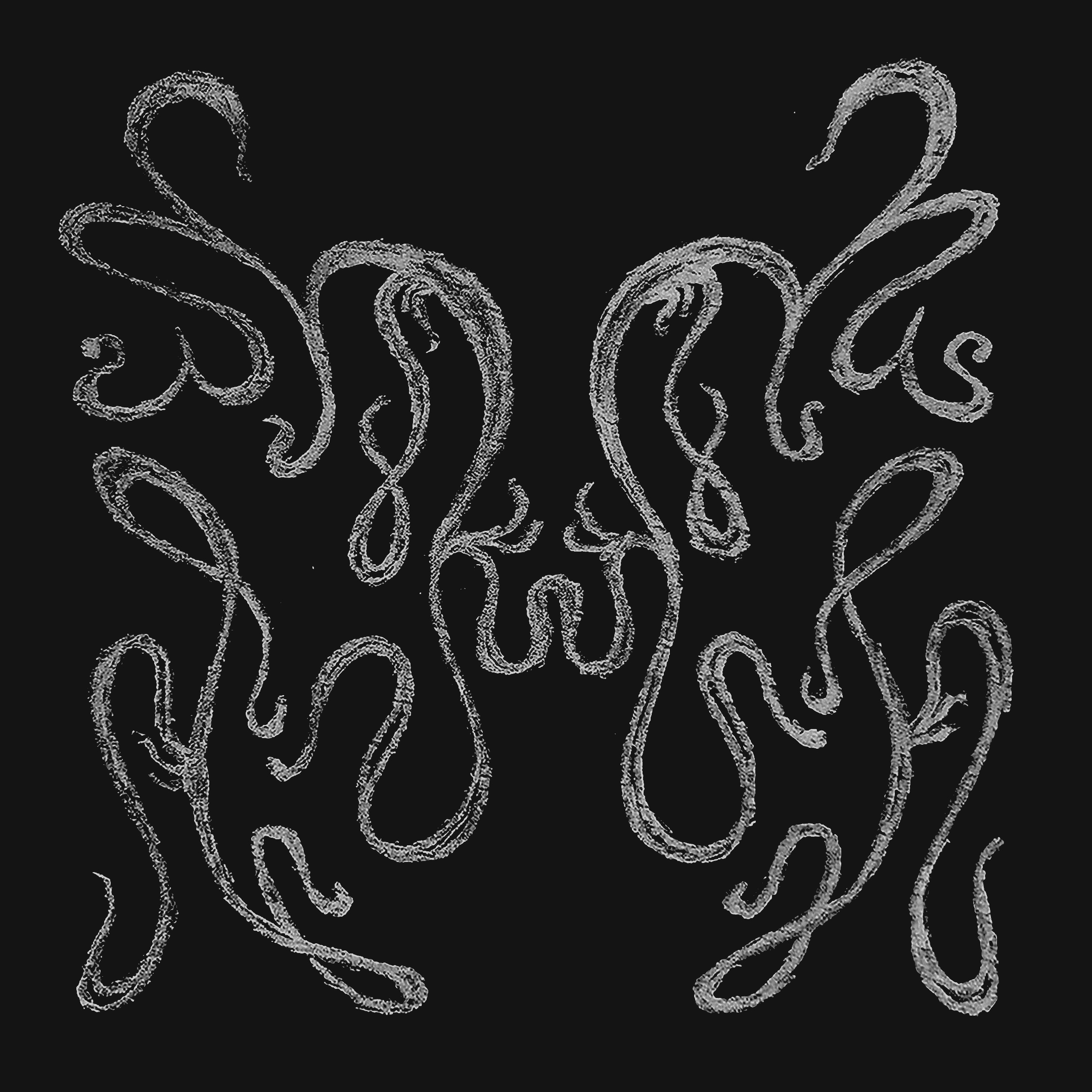 Mud drawing 06