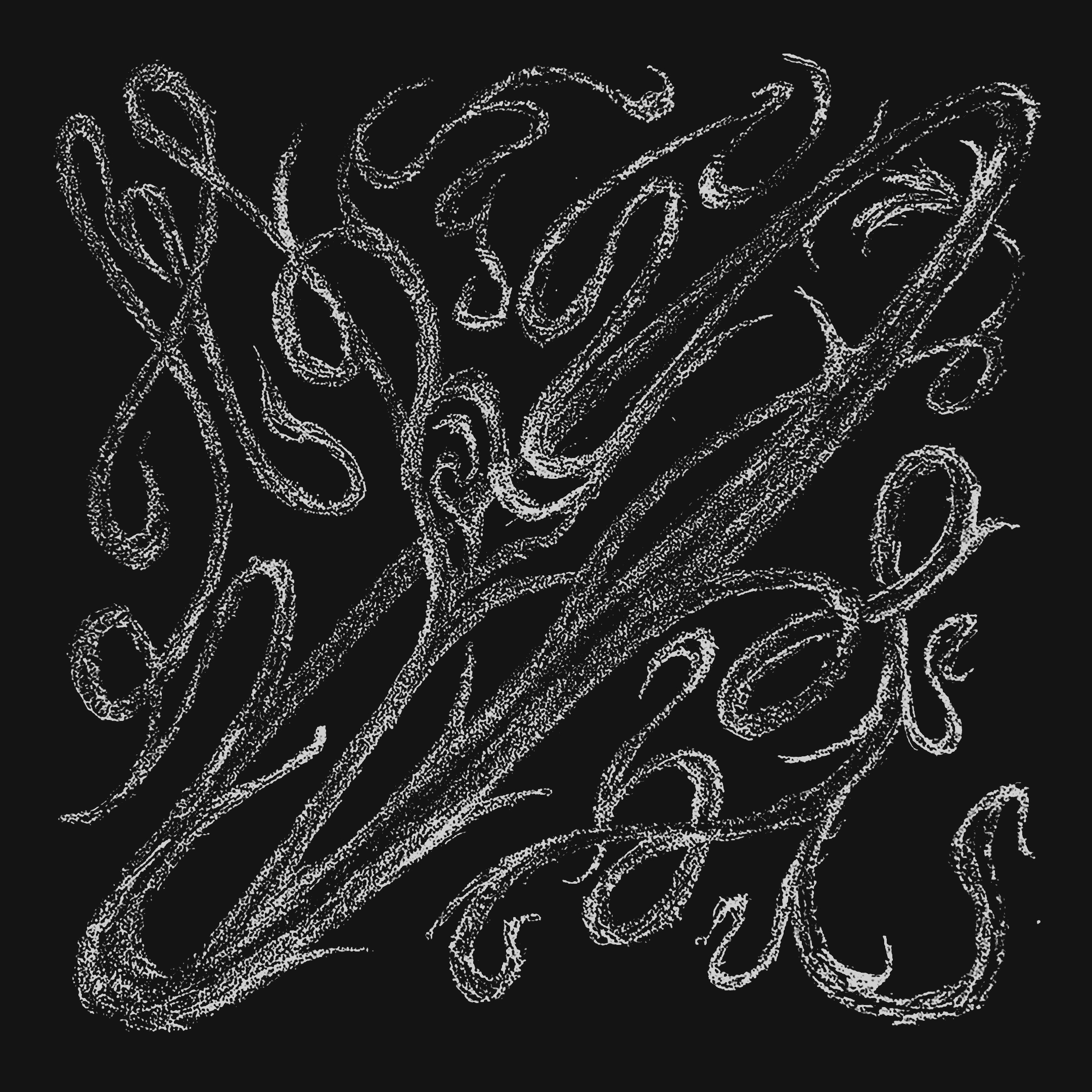 Mud drawing 09