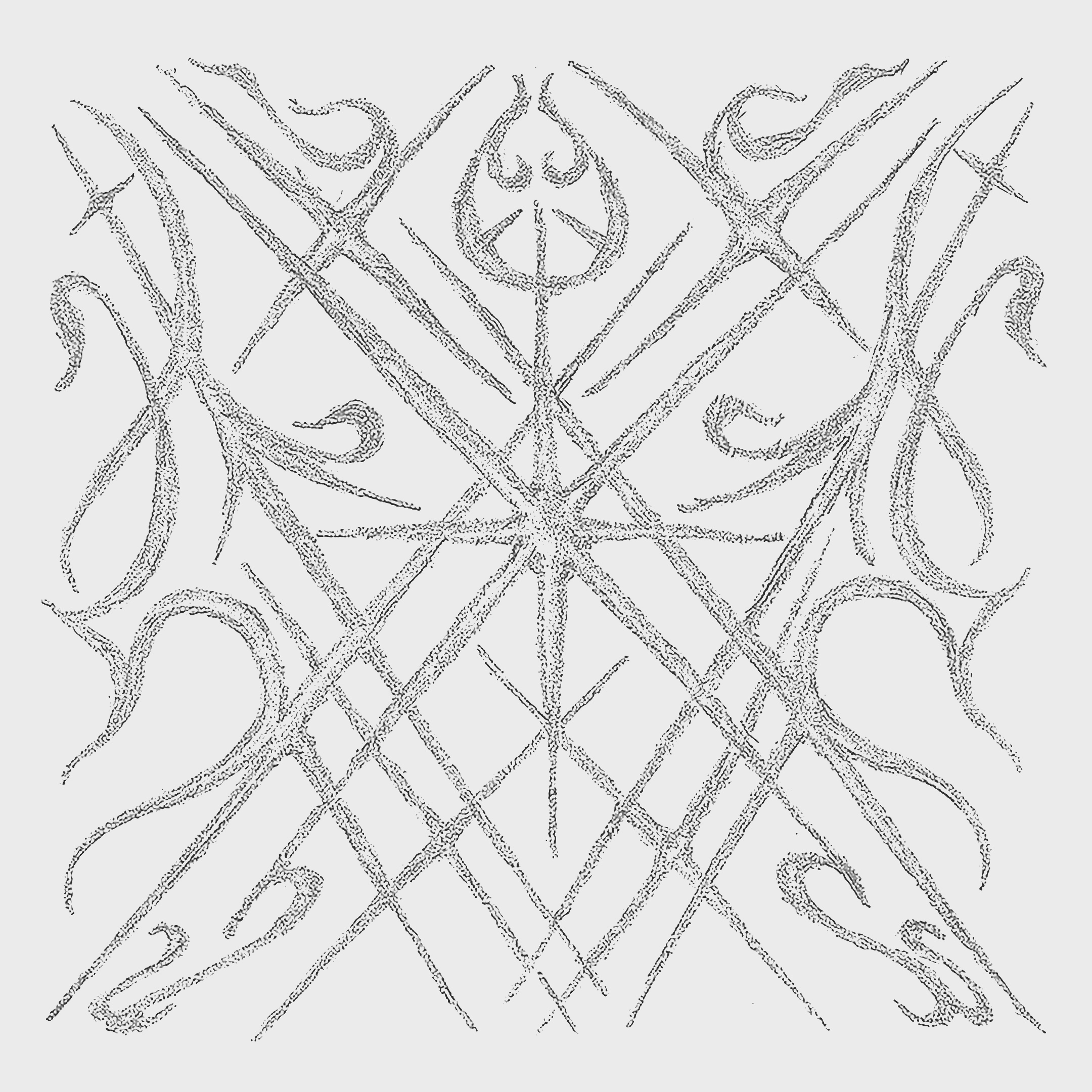 Mud drawing 05