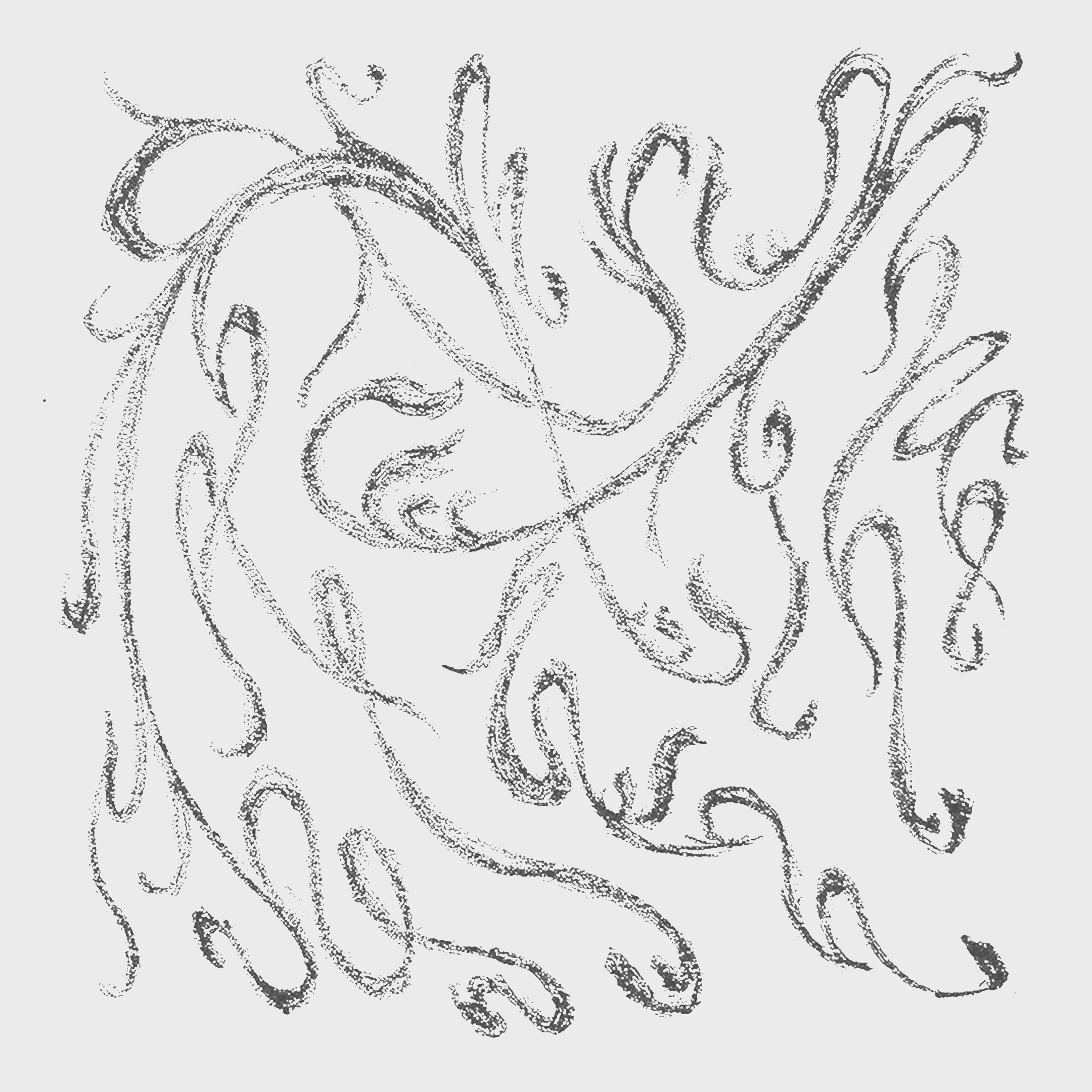Mud drawing 18