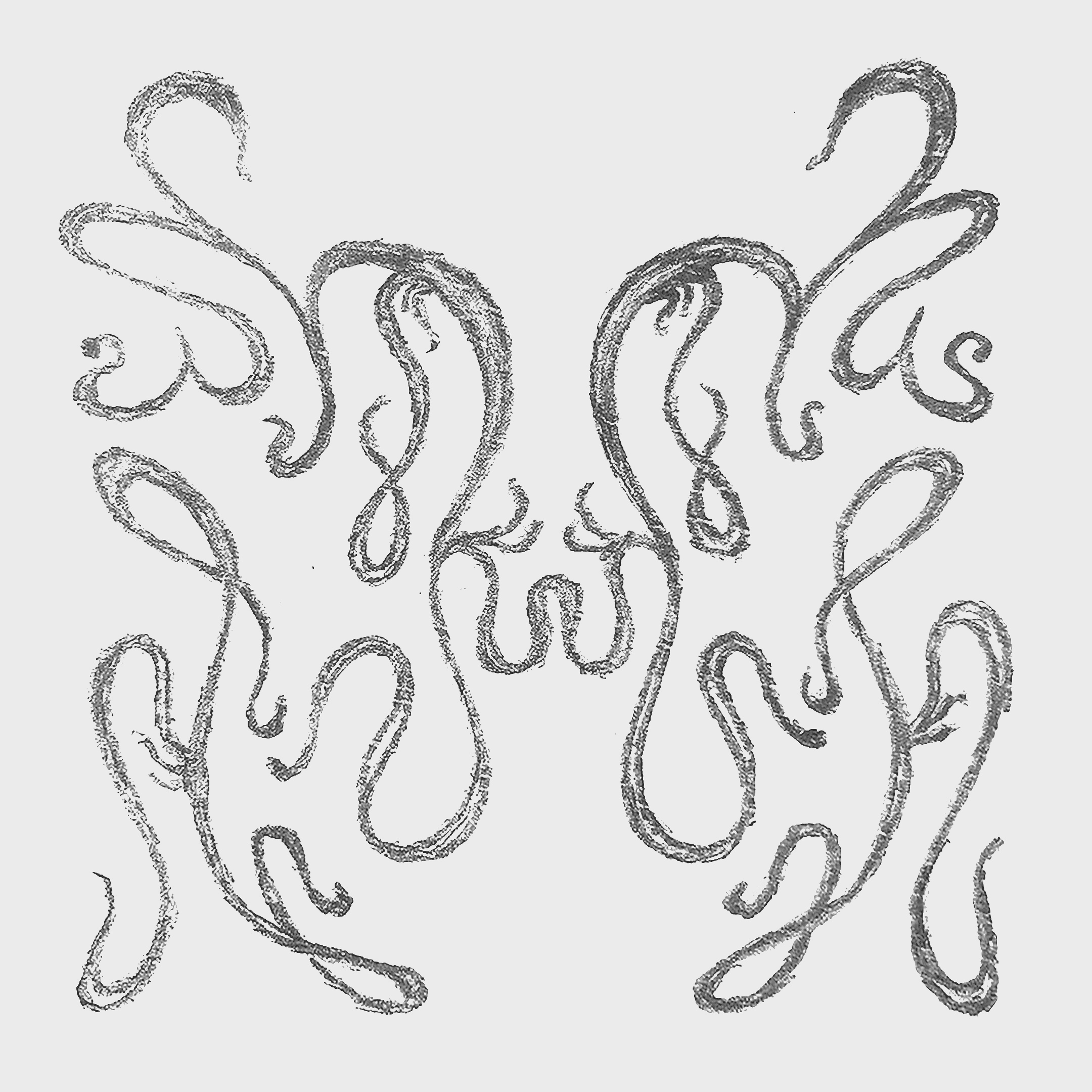 Mud drawing 06