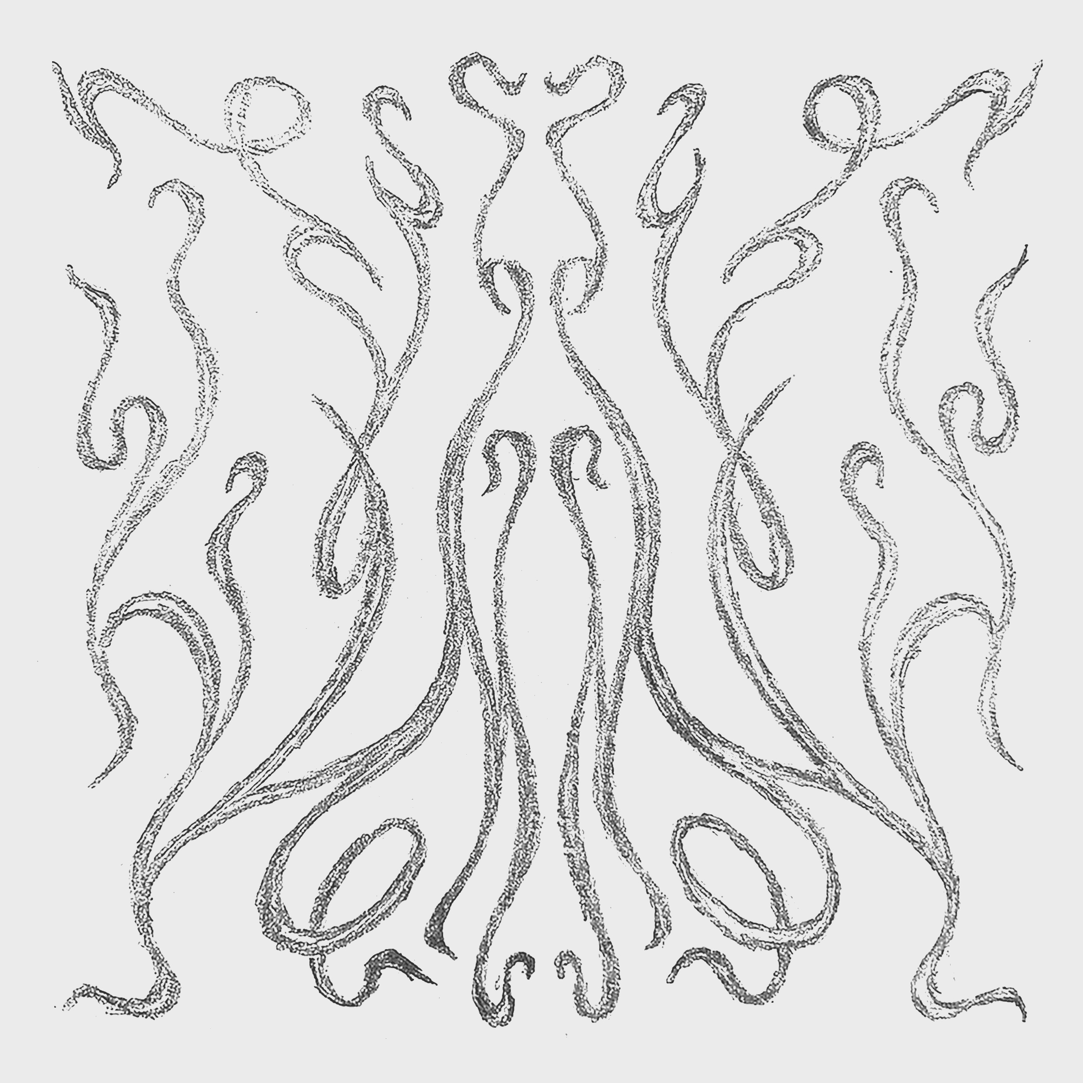 Mud drawing 15